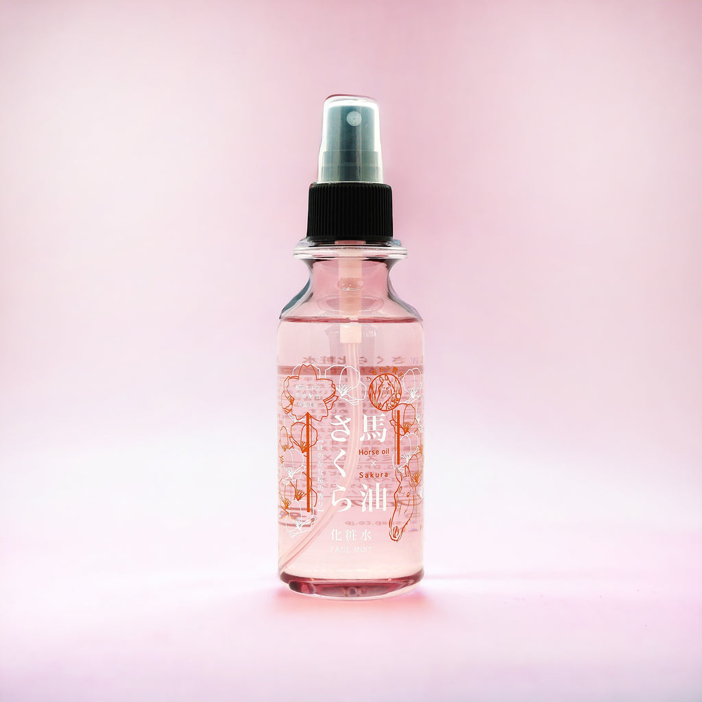 さくら (SAKURA) 香水オイル 8ml さくら (SAKURA) 香水オイル 8ml