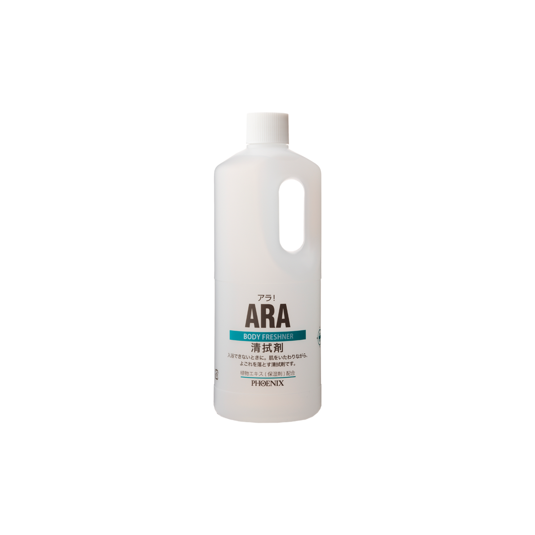 アラ！清拭料　１０００ｍＬ