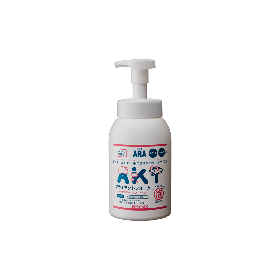 ニイタカ フェニックス ハーブリンスインシャンプー 18Lコック・アプリケーター付 ZSY6804 フェニックス あたま\u0026からだシャンプー 4L(コック付) フェニックス