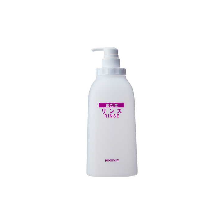 フェニックス 角型詰替ボトル [リンス] 1200mL